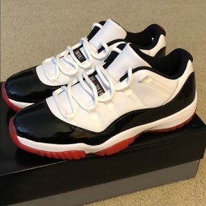 Nike air Jordan retro 11